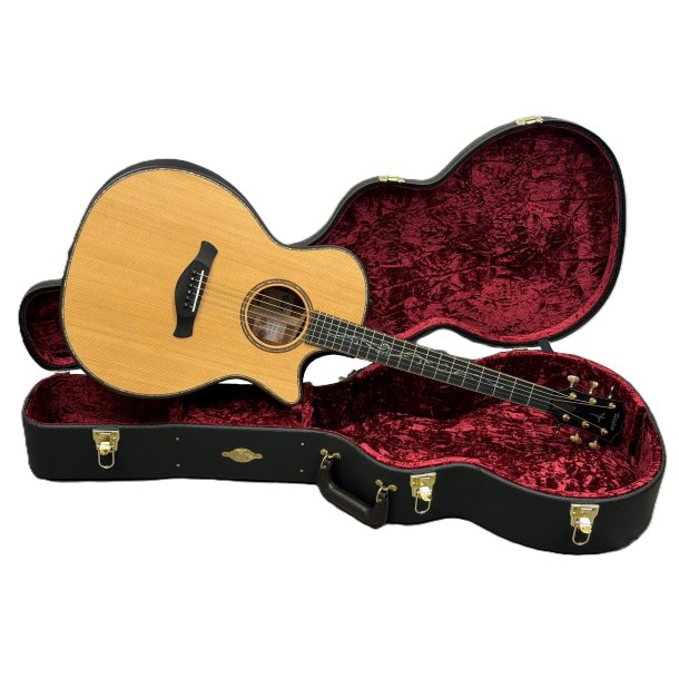 (BRUGT) Taylor Builders edition K-14 CE